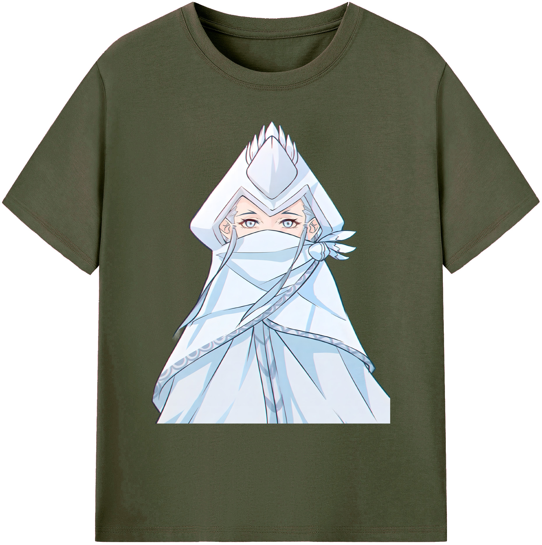 （画像用） Ne Zha 2 ナタ 魔童の大暴れ 綿100％ メンズ半袖Tシャツ｜肌触りやわらか＆通気性